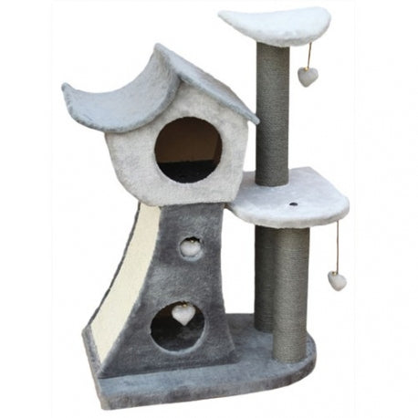 Arbre à chat Prague